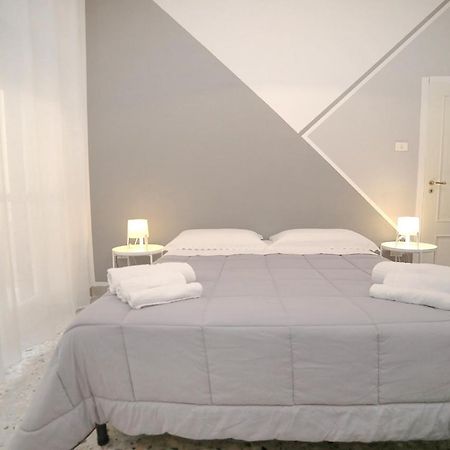 Apartamento casa Margherita Nápoles Exterior foto