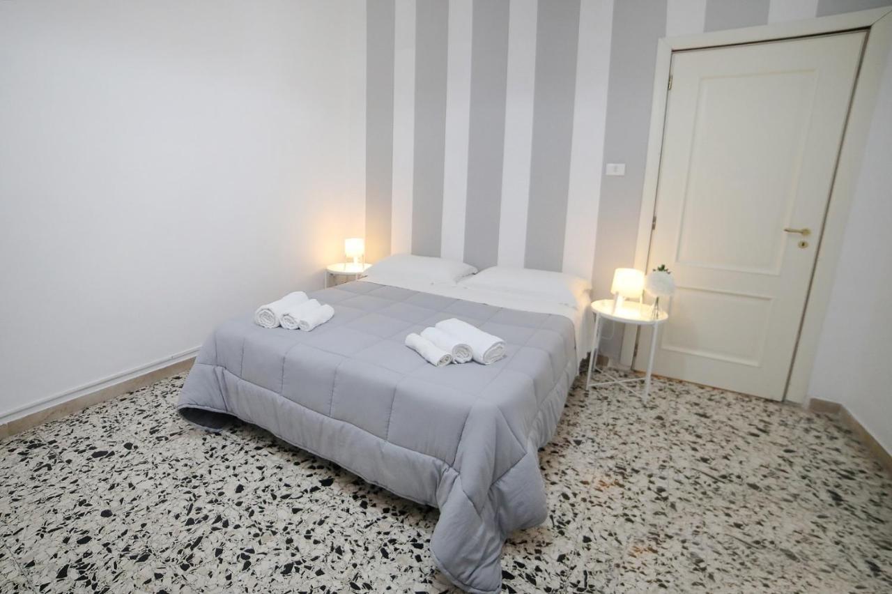 Apartamento casa Margherita Nápoles Exterior foto