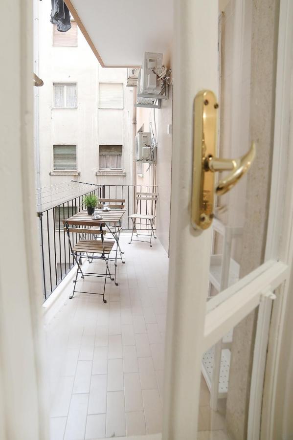 Apartamento casa Margherita Nápoles Exterior foto