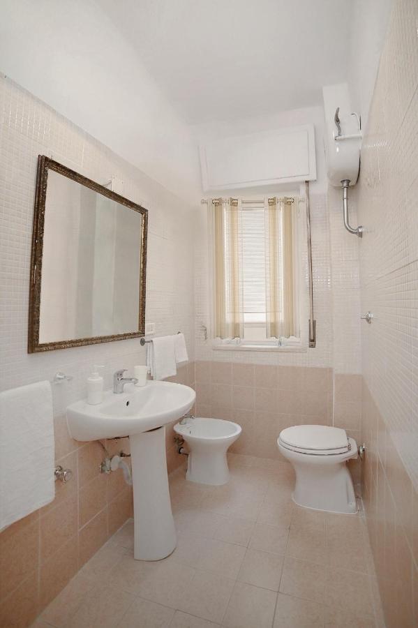 Apartamento casa Margherita Nápoles Exterior foto